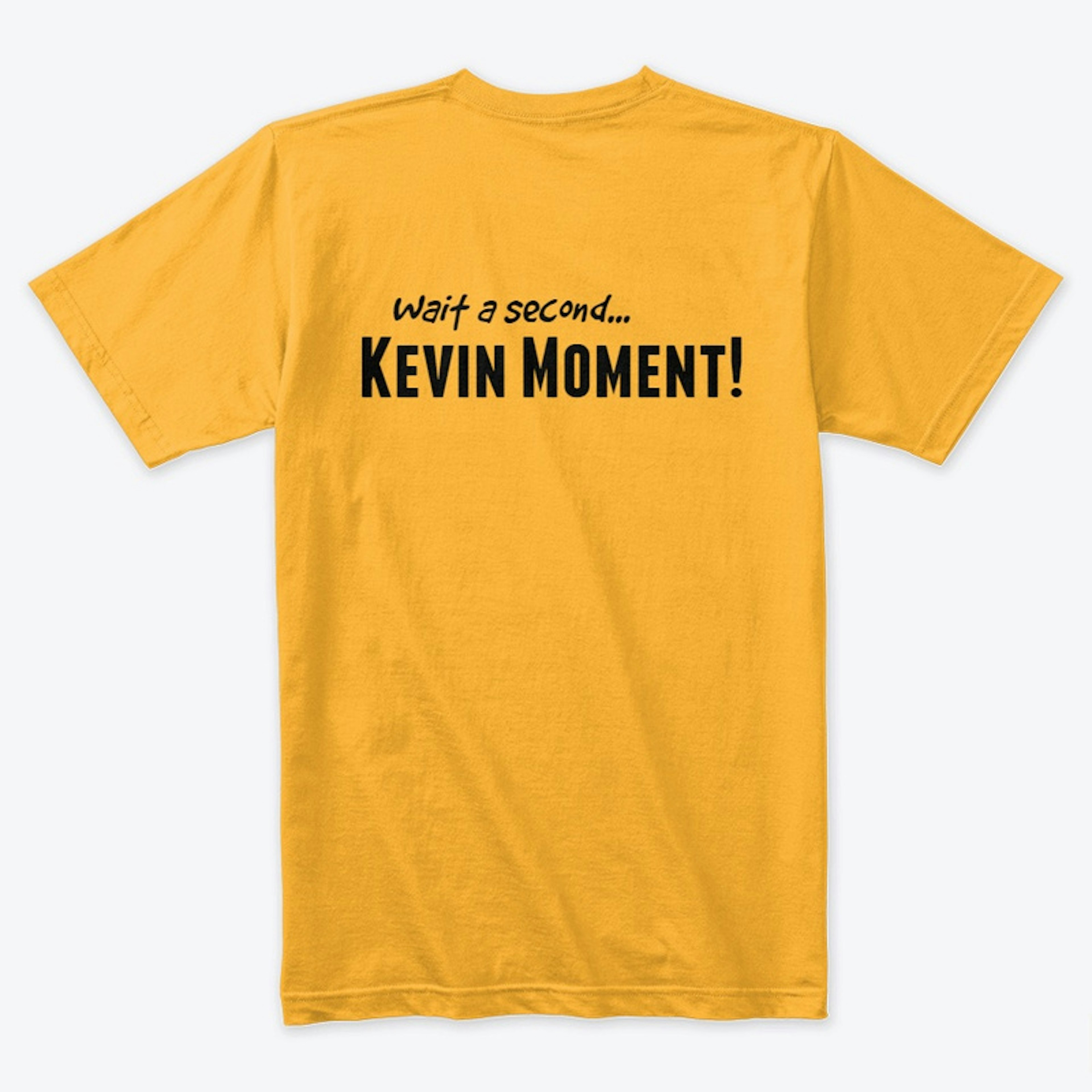Kevin Moment