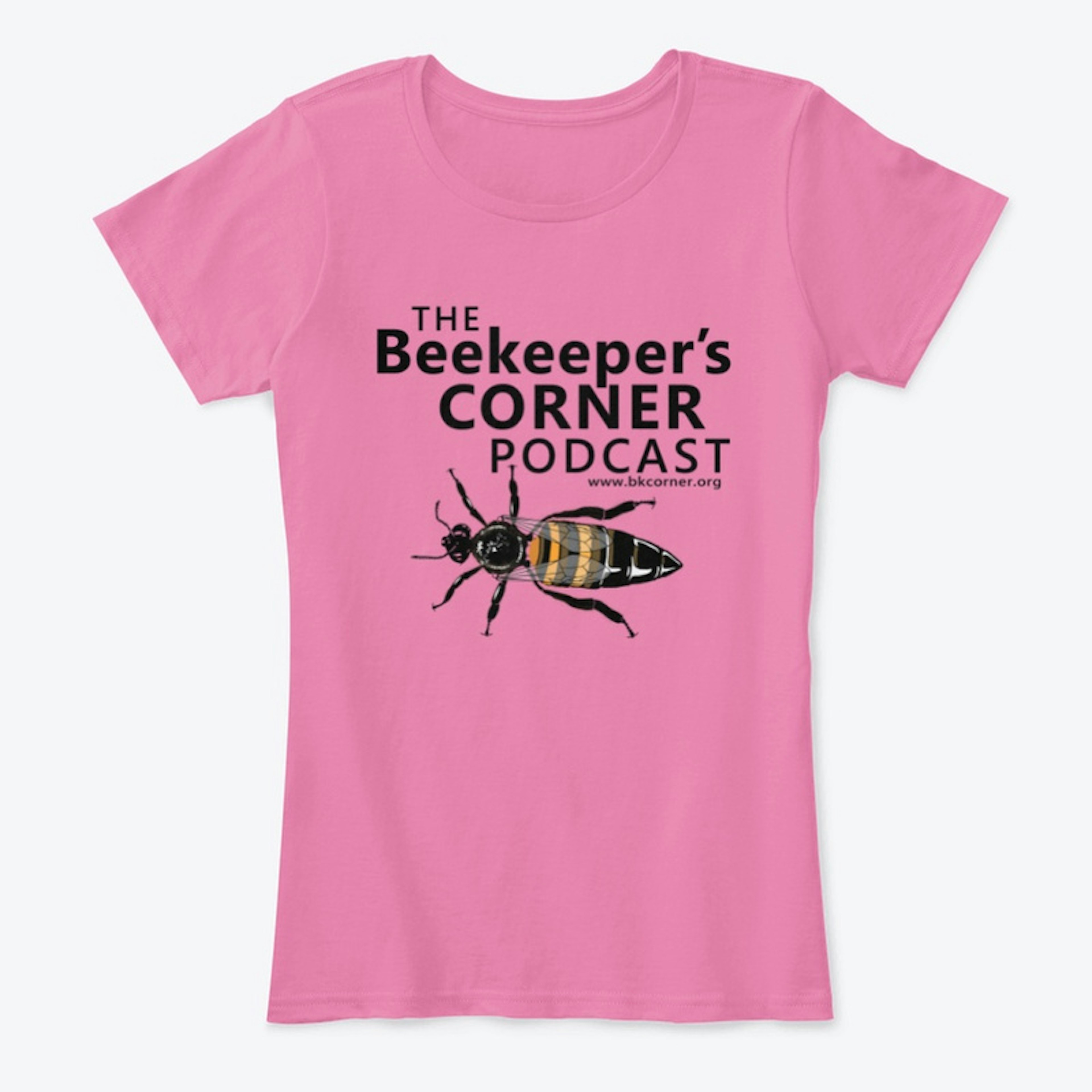 The Beekeepers Corner Podcast