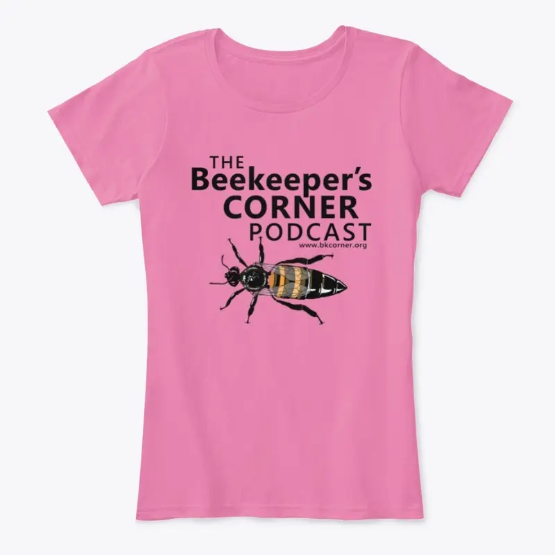 The Beekeepers Corner Podcast