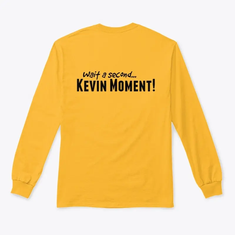 Kevin Moment