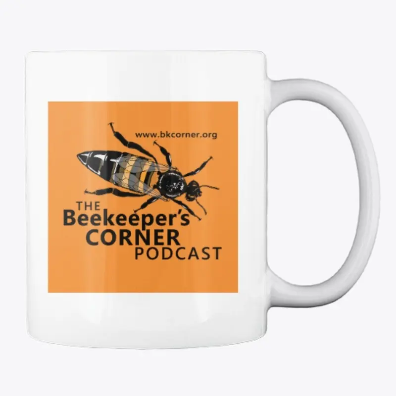 BKCorner Mug